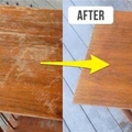 11個必學的生活小秘訣！超神奇！木桌上的刮痕居然只要這樣做跟新的一樣