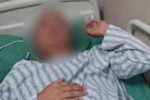 男因吃1物「開腦取出18公分活蟲」 醫示警「3不」原則 男因吃1物「開腦取出18公分活蟲」 醫示警「3不」原則