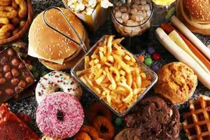 不能天天吃!外媒示警「這類食物」吃多心臟恐罷工 心血管疾病相關死亡風險提升50% 不能天天吃!外媒示警「這類食物」吃多心臟恐罷工 心血管疾病相關死亡風險提升50%