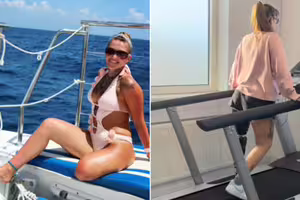 22歲護理師腿麻就醫!醒來竟「1條腿直接沒了」崩潰 院方認醫療疏失 22歲護理師腿麻就醫!醒來竟「1條腿直接沒了」崩潰 院方認醫療疏失