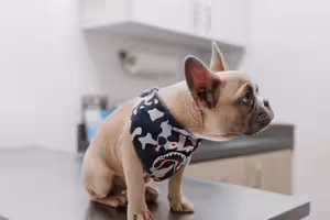 狗狗腎衰竭「剩幾星期可活」!主人「餵牠爽吃炸雞」結局太驚人 狗狗腎衰竭「剩幾星期可活」!主人「餵牠爽吃炸雞」結局太驚人