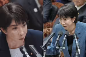 「台灣有事」行使集體自衛權 贊成比反對多!日本最新民調出爐 「台灣有事」行使集體自衛權 贊成比反對多!日本最新民調出爐