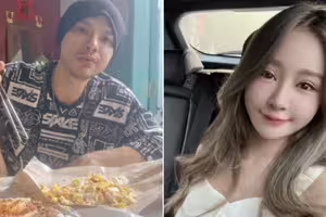 謝侑芯案驚轉謀殺偵辦!黃明志「最重恐判死刑」 謝侑芯案驚轉謀殺偵辦!黃明志「最重恐判死刑」