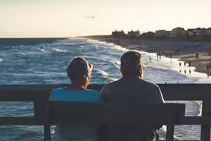 孩子大了也沒房貸「爽花百萬環遊世界」 6旬夫妻回國生活卻毀了 孩子大了也沒房貸「爽花百萬環遊世界」 6旬夫妻回國生活卻毀了