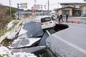 中國外交部緊急公告!再籲「公民避免赴日」 原因曝光了 中國外交部緊急公告!再籲「公民避免赴日」 原因曝光了