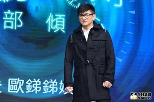 大陸發展的吳奇隆想回台灣拍戲理由震驚
