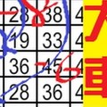 (12/06)六合彩 每個月不定點定位1中1星(準5個月)一碼大車.準9期獨支 
