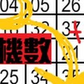 (12/10)六合【獨碰+獨支專欄】天機數~港號~