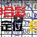 (12/25)港版 6合彩 不定位 合數 獨支 專車 主支三搶一 養牌二搶一