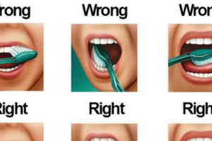 原來這樣刷牙是錯的！！教你正確的刷牙方式，擁有潔白牙齒的同時，也不用擔心一直蛀牙被醫生罵囉！