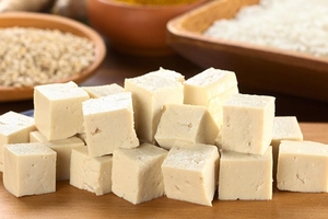 豆腐居然有這麼厲害？！你絕對不知道的 12 種功效，一定要收藏起來！