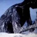 南極洲拍攝到30米高的「巨型人類」！未解之謎終於曝光了！