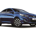 Hyundai/現代 - 小車市場再添猛藥 Hyundai Verna獨家報導