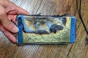 調查顯示 Note 7 連環爆已令人對 Samsung 產品失信心！