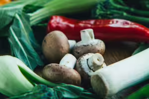 TOP10「全球最健康食物」出爐!竟有豬油 冠軍不是蔬菜 TOP10「全球最健康食物」出爐!竟有豬油 冠軍不是蔬菜