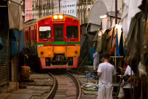 中國客減少去「1國家」 不是日本!當地民眾讚爆 中國客減少去「1國家」 不是日本!當地民眾讚爆