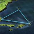 科學家宣布「百慕達三角之謎」終於解開了！關鍵就在於海底下的這些「恐怖坑洞」