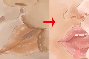 舌頭在男人嘴裡越軟，小心腎虛找上你！