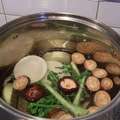日本罹癌博士不放棄，靠自己研發的『五行蔬菜湯』成功救回自己一命！趕緊煮來給家人喝