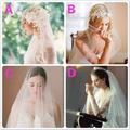 心理測試：你覺得哪個新娘最漂亮？測你的女性魅力是哪一種？准！