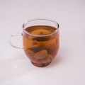南棗杞子桂圓茶, 此飲品具補肝腎、益脾長智之效，而且非常方便。