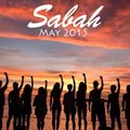 10分鐘遊走沙巴。10 Minutes Vlog in Sabah (Kota Kinabalu)