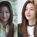 韓國女星整容後遺症觸目驚心 隨年齡增長臉全部崩塌  