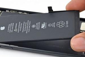 新規出台 iPhone可換電池時代即將到來！
