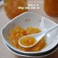 ▶ 烘焙DIY：【糖漬橙皮柚子醬 & 蜜漬檸檬】