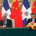 多明尼加斷交台灣　與中國大陸建立外交關係　