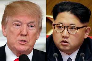 北韓領導人：只要美國不入侵，建立互信，北韓就會棄核