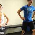 【減肥運動影片】全身肌力操跟著教練動起來！！