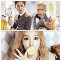 「少女時代」太妍的私人冰箱裝了什麼　明年1月公開