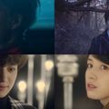 EXO冬季特別專輯《For Life》韓、中兩版MV公開！