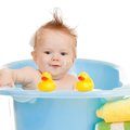 10個小妙招，這樣幫寶寶洗澡，他絕對不會哭得呼天搶地！過來人的經驗一定要聽....