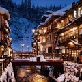 【日本自由行】由北到南！冬季訪日時最推薦的10處旅遊景點