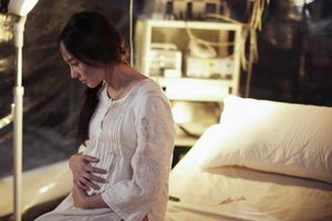10個方法拯救孕期失眠媽媽
