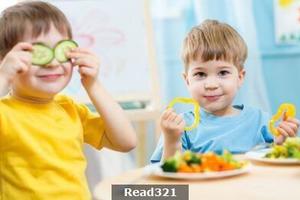 育兒經驗：孩子吃水果的六個秘籍