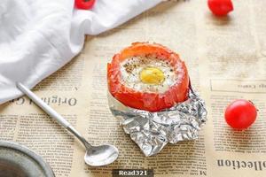 番茄 + 雞蛋的經典 CP，究竟有多少種創意美味吃法？