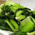 「燙青菜」和「炒青菜」 哪個比較健康?! 吃了那麼多年才知道原來我錯超慘！！