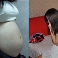 昨天才發現自己懷有4個月身孕，16歲少女崩潰...人生想要重來