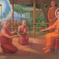 學佛人應該怎樣在世俗的工作中獲得大福報