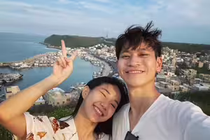 家寧死咬Andy老師劈腿!預告出手公開真相 撂話「一集比一集精彩」 家寧死咬Andy老師劈腿!預告出手公開真相 撂話「一集比一集精彩」