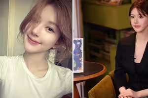 趙露思傳自立門戶了!網看「新公司名稱」笑翻:取名天才 趙露思傳自立門戶了!網看「新公司名稱」笑翻:取名天才