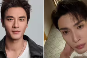 男星以為拍「姐弟戀」 到片場才知「女主芳齡68歲」 男星以為拍「姐弟戀」 到片場才知「女主芳齡68歲」