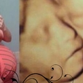 她懷雙胞胎超開心，照了超音波「發現是連體嬰」！她堅持不墮胎生下來…沒想到胎兒竟然…