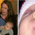 她發現小孩的鼻孔內居然長出了『小黑點』，沒想到竟然是這樣造成的... 每個爸媽都需注意！