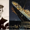 悲慟！唯一存活下來的鐵達尼號副船長忍了大半輩子，終於公開當年轟動全球的沉船事實！