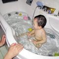 3歲兒童洗澡被溺水，竟是因為媽媽做了這件事，不得不防