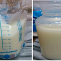 一天幾滴奶到奶水井噴喝不完，分享我的實用追奶經驗給需要媽媽!!!